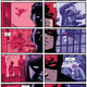 Illustration for article titled Daredevil #09 and the Persuasive Purple Progeny (Spoilers)